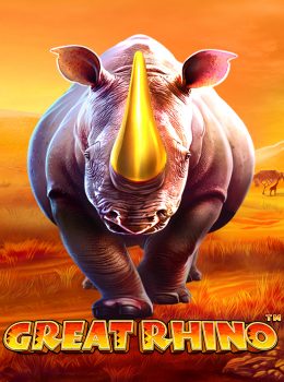 Great Rhino Thumbnail