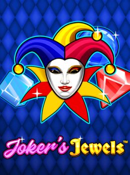 Joker’s Jewels Thumbnail