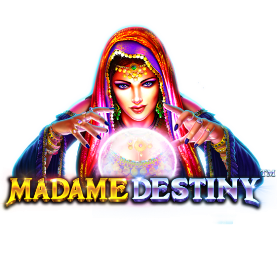 Madame Destiny Logo