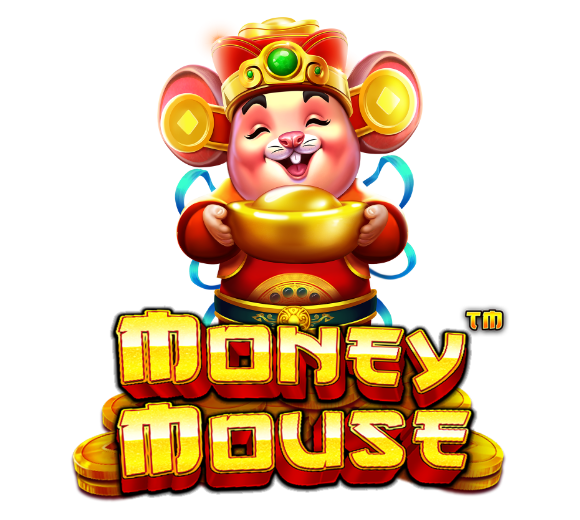 Money Mouse Logo