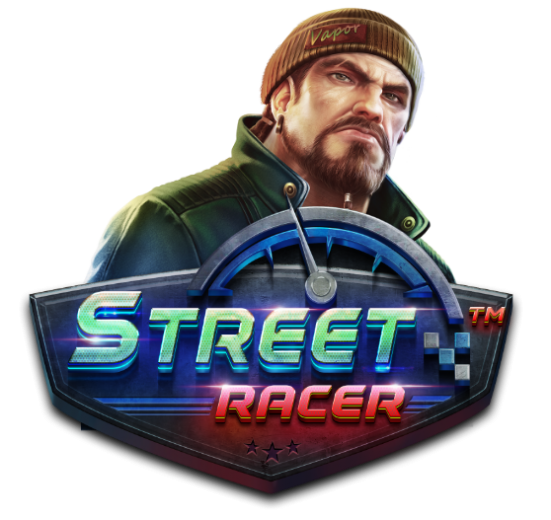 Street Racer Logo