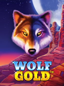 Wolf Gold Thumbnail