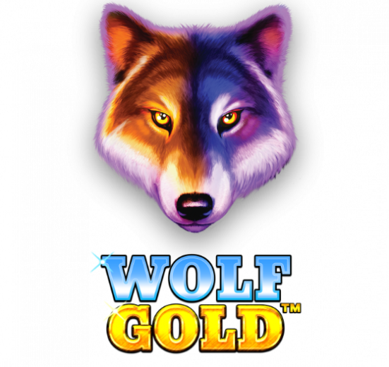 Wolf Gold Logo