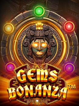 Gems Bonanza Thumbnail